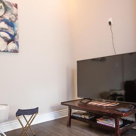 Cozy Studio In The Downtown/Montrose Area Daire Houston Dış mekan fotoğraf