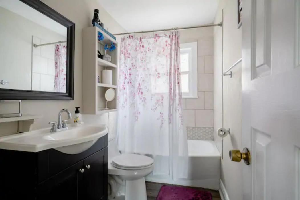 Cozy Studio In The Downtown/Montrose Area Daire Houston Dış mekan fotoğraf