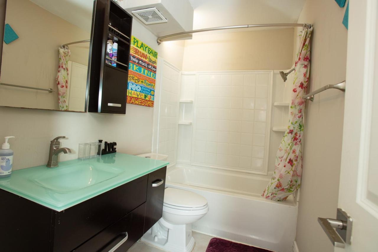 Cozy Studio In The Downtown/Montrose Area Daire Houston Dış mekan fotoğraf