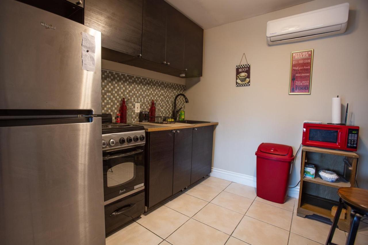 Cozy Studio In The Downtown/Montrose Area Daire Houston Dış mekan fotoğraf