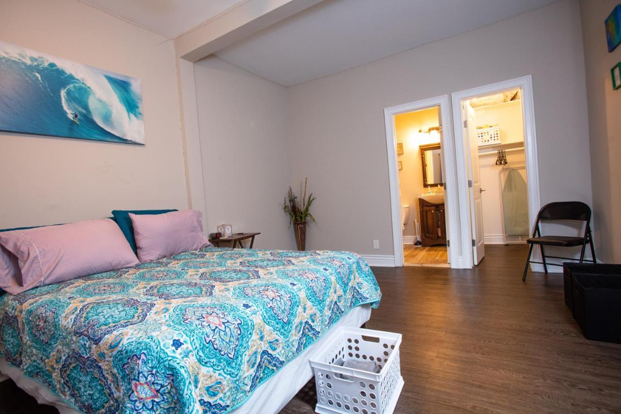 Cozy Studio In The Downtown/Montrose Area Daire Houston Dış mekan fotoğraf